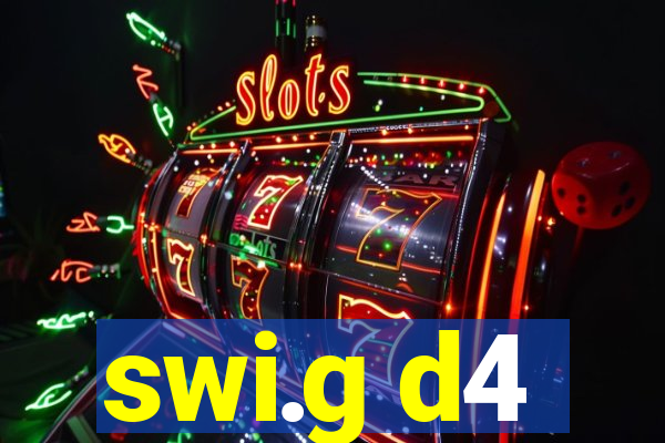 swi.g d4